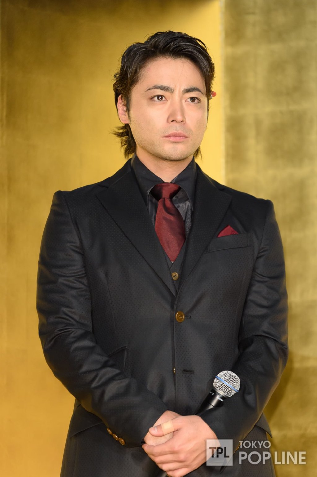 暗金丑岛君：完结篇剧照的剧照