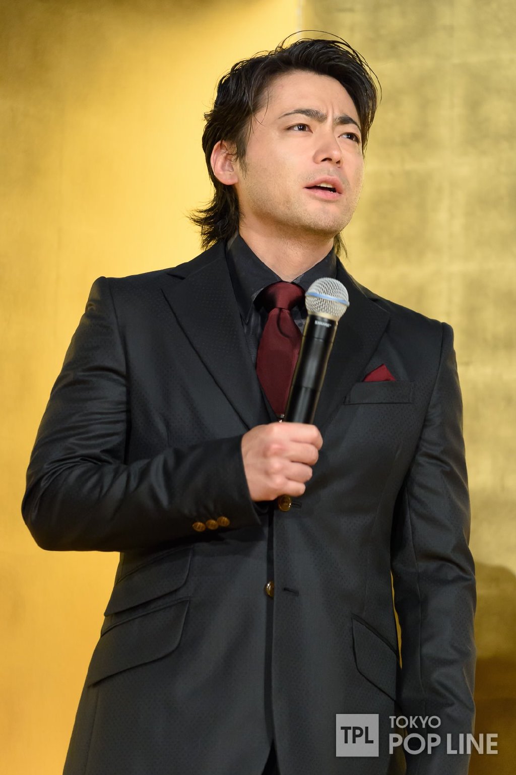 暗金丑岛君：完结篇剧照的剧照