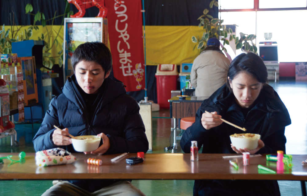 暗金丑岛君：完结篇剧照的剧照