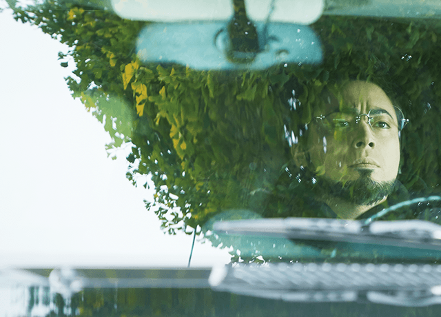 暗金丑岛君：完结篇剧照的剧照