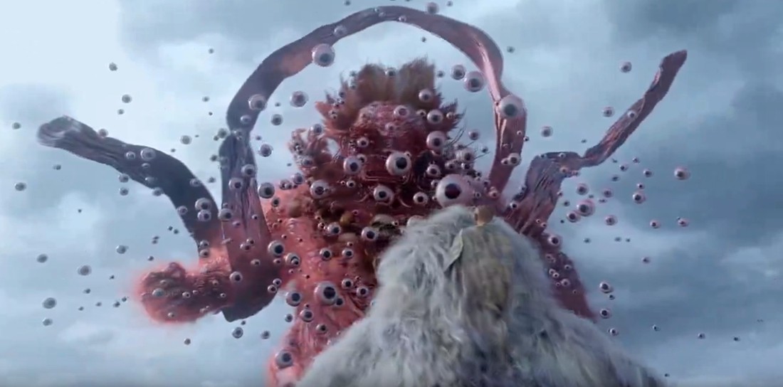 狄仁杰之四大天王剧照的剧照