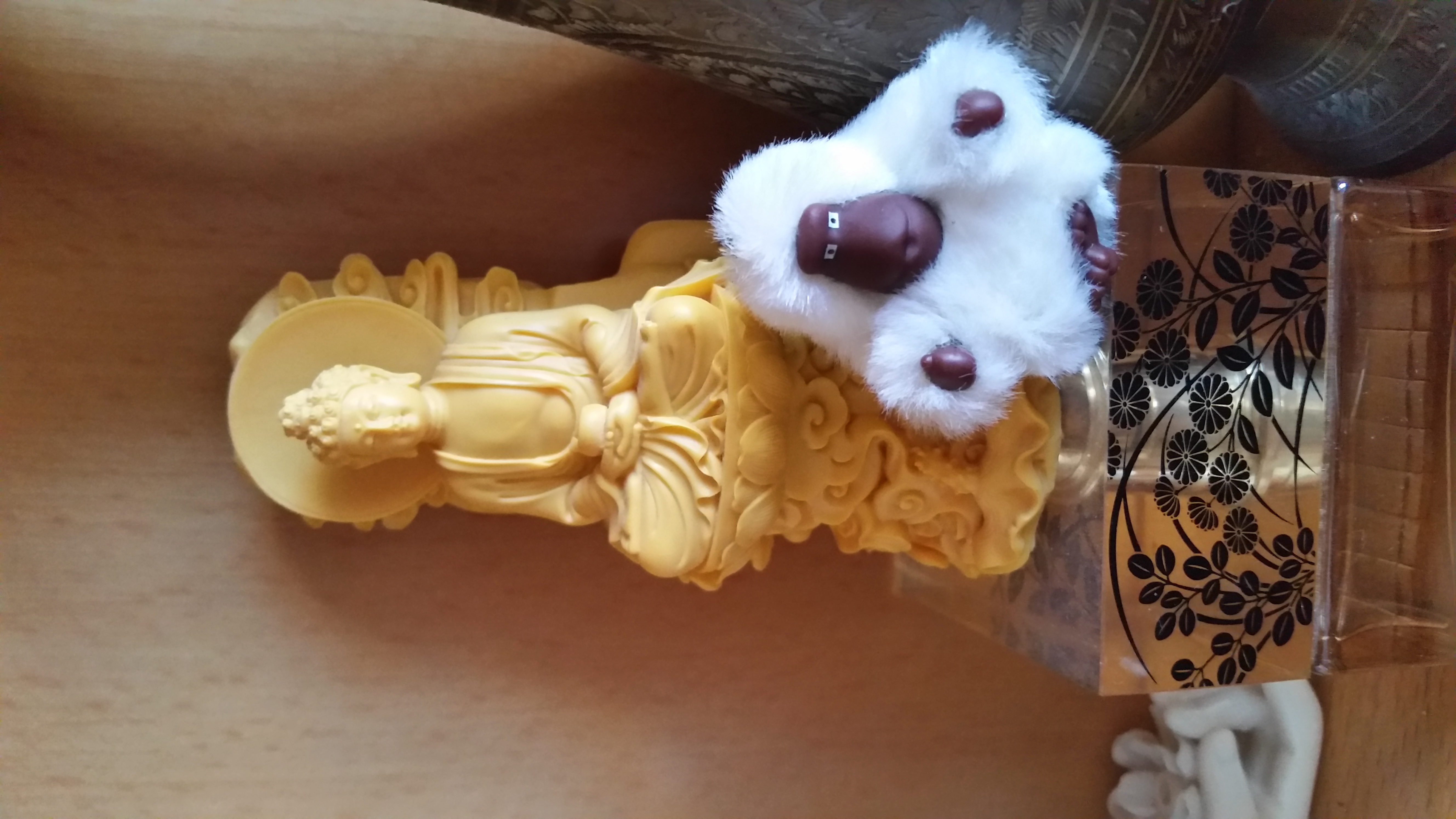 狄仁杰之四大天王剧照的剧照