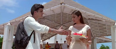 真爱永存剧照的剧照