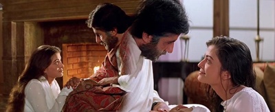 真爱永存剧照的剧照