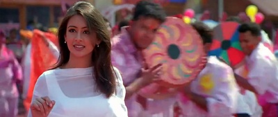 真爱永存剧照的剧照