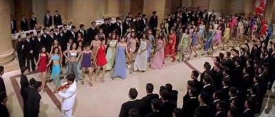 真爱永存剧照的剧照