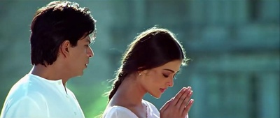 真爱永存剧照的剧照