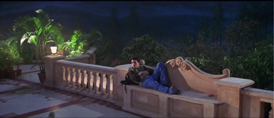 真爱永存剧照的剧照