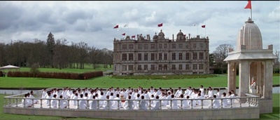 真爱永存剧照的剧照