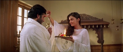 真爱永存剧照的剧照