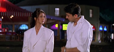 真爱永存剧照的剧照