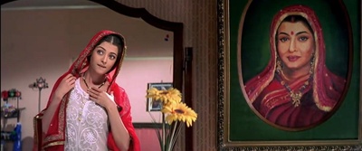 真爱永存剧照的剧照