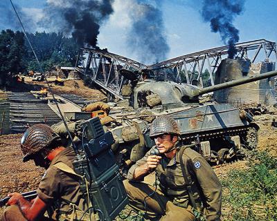 战略大作战剧照的剧照