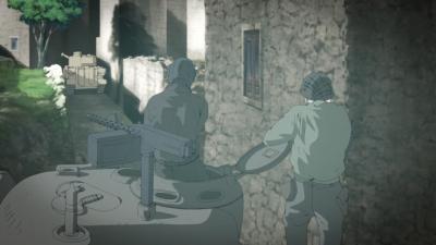 战略大作战剧照的剧照