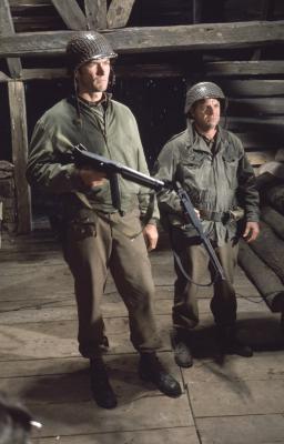 战略大作战剧照的剧照