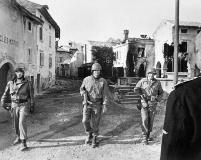 战略大作战剧照的剧照