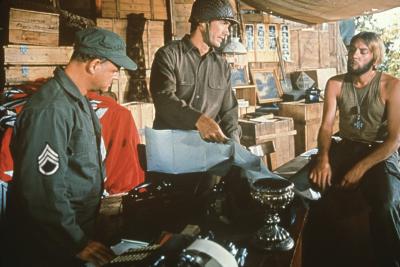 战略大作战剧照的剧照