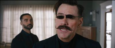 刺猬索尼克剧照的剧照