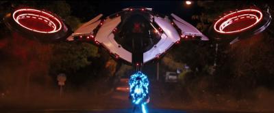 刺猬索尼克剧照的剧照