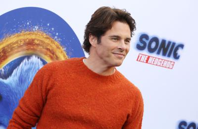 刺猬索尼克剧照的剧照