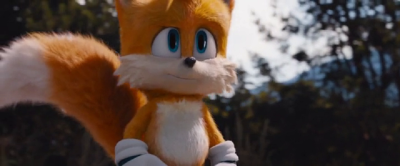 刺猬索尼克剧照的剧照