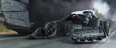 刺猬索尼克剧照的剧照