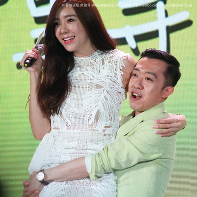 情况不妙剧照的剧照