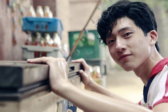 全城热恋剧照的剧照