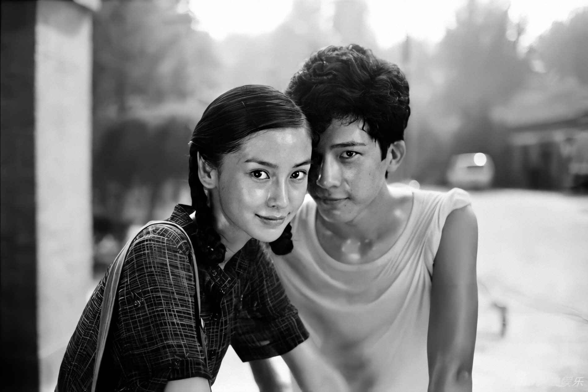 全城热恋剧照的剧照