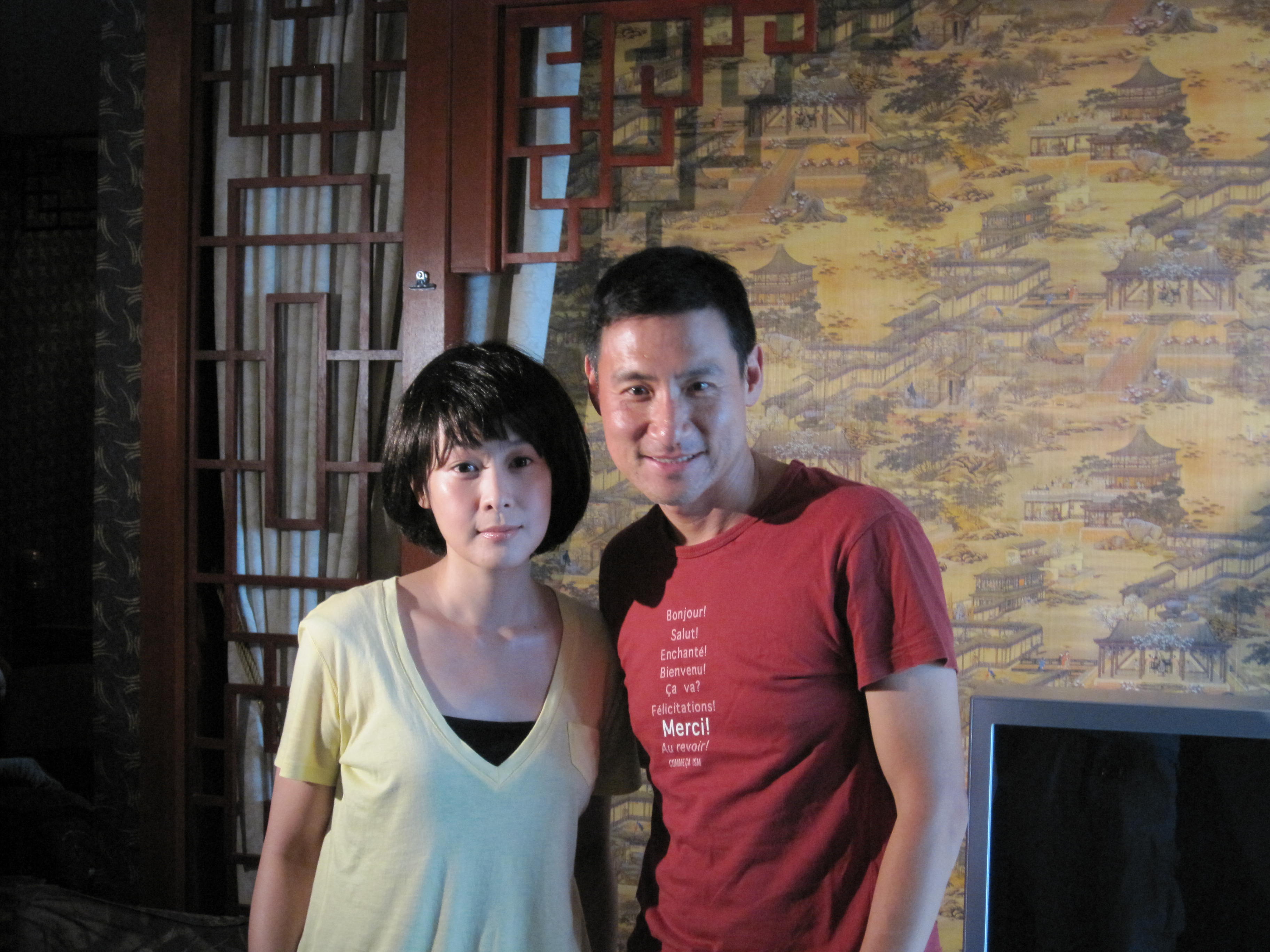 全城热恋剧照的剧照