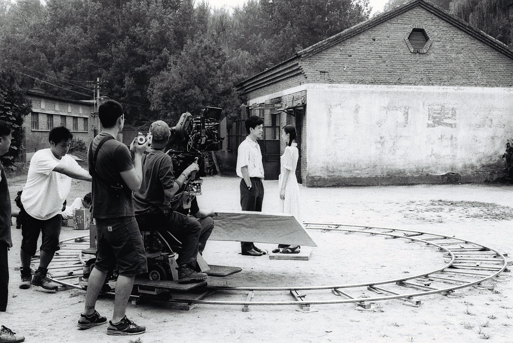 全城热恋剧照的剧照