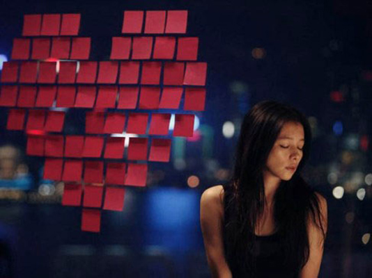 全城热恋剧照的剧照