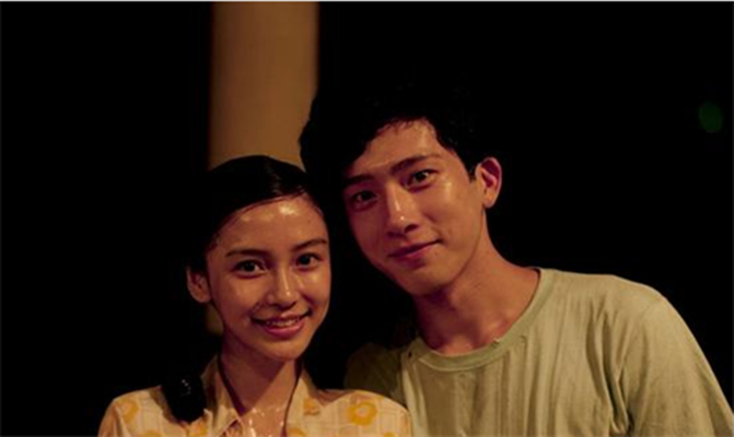 全城热恋剧照的剧照