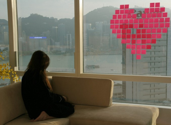 全城热恋剧照的剧照