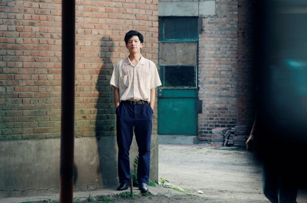 全城热恋剧照的剧照