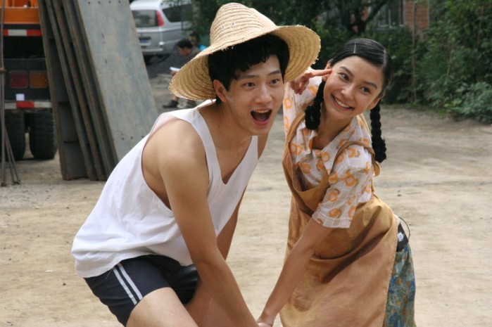 全城热恋剧照的剧照