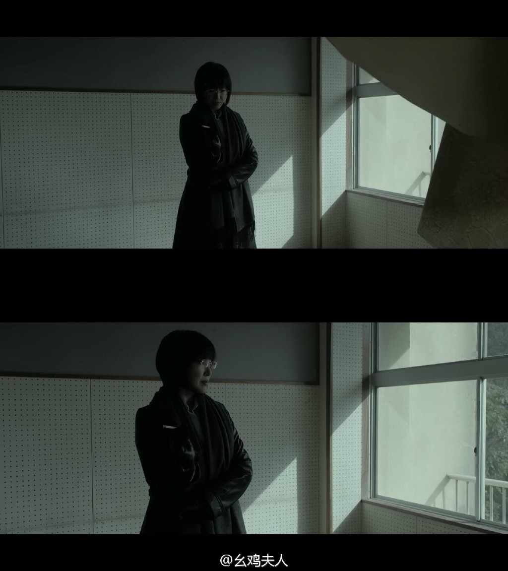 次世代机动警察：首都决战剧照的剧照