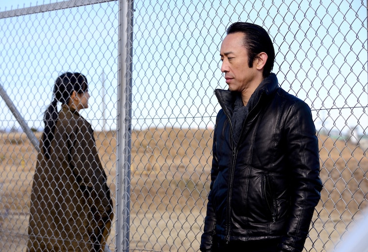 次世代机动警察：首都决战剧照的剧照