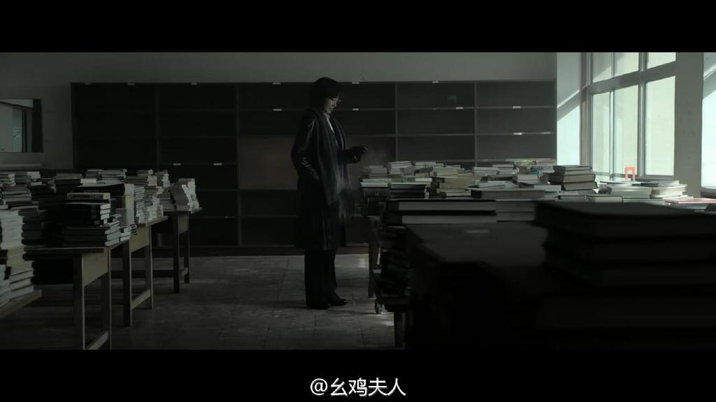 次世代机动警察：首都决战剧照的剧照