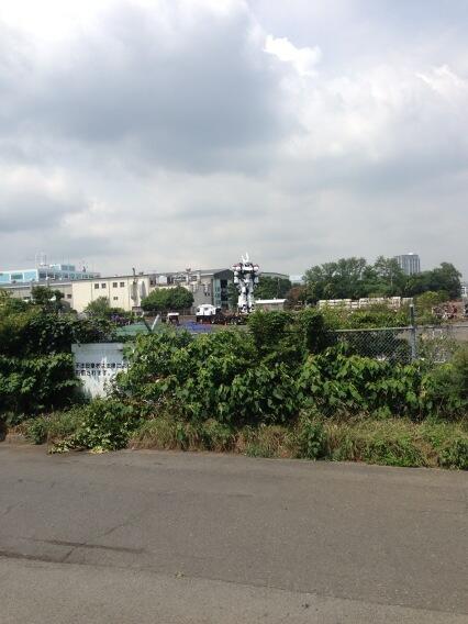 次世代机动警察：首都决战剧照的剧照