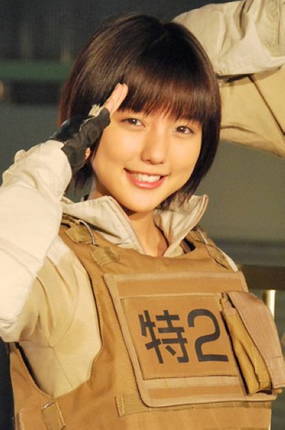 次世代机动警察：首都决战剧照的剧照