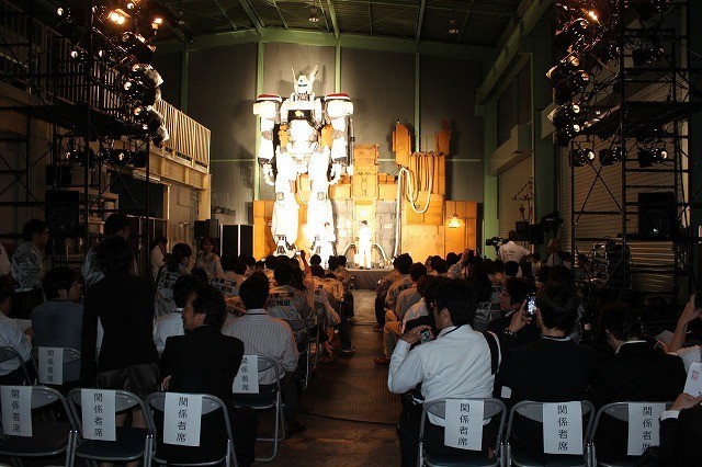 次世代机动警察：首都决战剧照的剧照