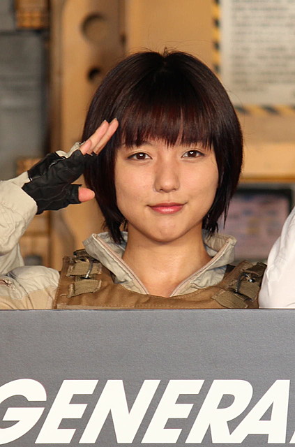 次世代机动警察：首都决战剧照的剧照