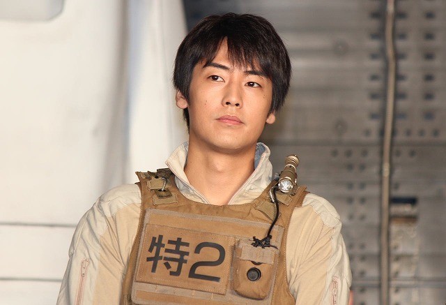 次世代机动警察：首都决战剧照的剧照