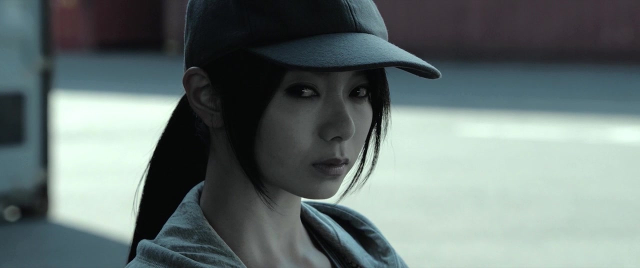 次世代机动警察：首都决战剧照的剧照