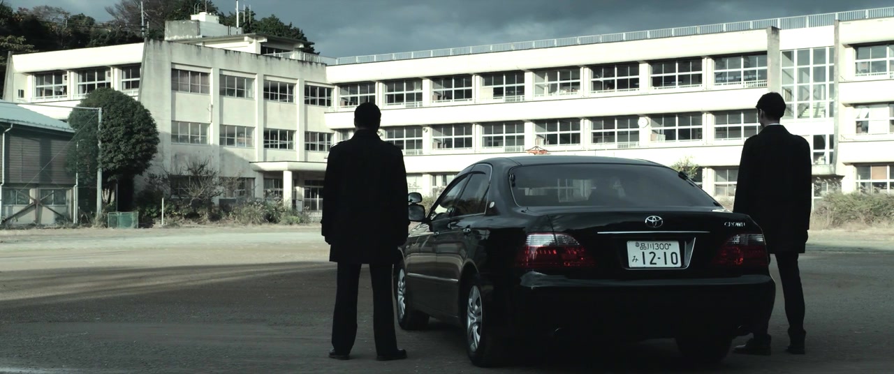 次世代机动警察：首都决战剧照的剧照