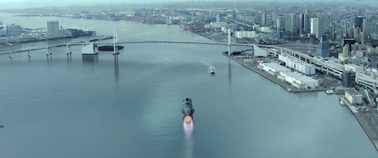 次世代机动警察：首都决战剧照的剧照