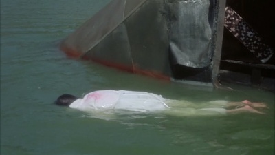 卡桑德拉大桥剧照的剧照