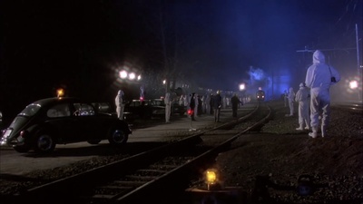 卡桑德拉大桥剧照的剧照