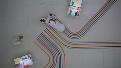 卡桑德拉大桥剧照的剧照